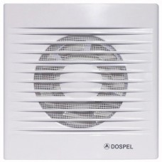 Ventilator de perete Dospel Styl 100 WP (007-0002)