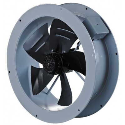 Ventilator de perete Blauberg Axis F 200 2E