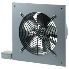 Ventilator de perete Blauberg Axis QA 250