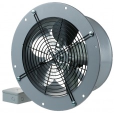 Ventilator de perete Blauberg Axis QRA 250