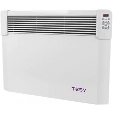 Convector electric Tesy CN 04 1500W EIS W WIFI ConvEco