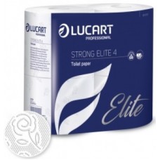 Туалетная бумага Lucart Strong Elite (811717.4)