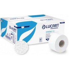 Бумага для диспенсеров Lucart Strong 180 (812103) 12pcs