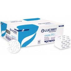 Бумага для диспенсеров Lucart Strong 210I 40pcs