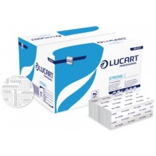 Бумага для диспенсеров Lucart Eco Z (864014) 18pcs