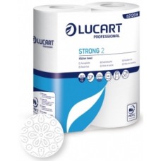 Бумага для диспенсеров Lucart Strong 2 (821269)