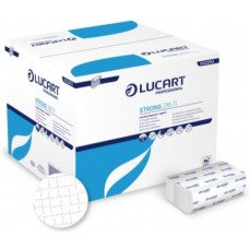 Бумага для диспенсеров Lucart Strong 216TI (832293) 40pcs