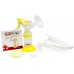 Pompa manuală pentru sân Dr.Frei GM-20