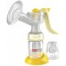 Pompa manuală pentru sân Dr.Frei GM-20
