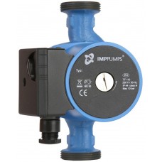 Циркуляционный насос IMP Pumps GHN 25/70-180