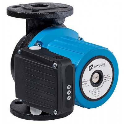 Циркуляционный насос IMP Pumps GHN Basic II 50-70 F