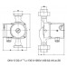 Циркуляционный насос IMP Pumps SAN 15/40-130