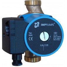 Pompă de circulație IMP Pumps SAN 15/40-130