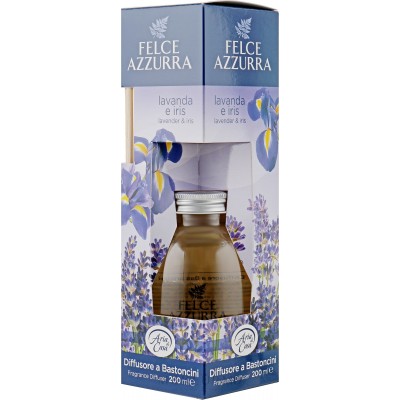 Освежитель Felce Azzurra Lavander 200ml (000263)