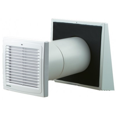 Рекуператор Blauberg HRU Vento A50