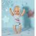 Одежда для кукол Zapf Baby Born (830123)