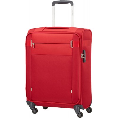 Valiză Samsonite Citybeat Maleta Spinner (128830/1726)