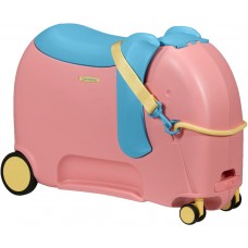 Valiză pentru copii Samsonite Dream Rider Deluxe Spinner (123269/9027)