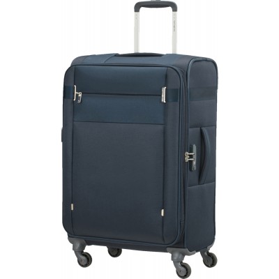 Чемодан Samsonite Citybeat Spinner Expandable (128831/1598)