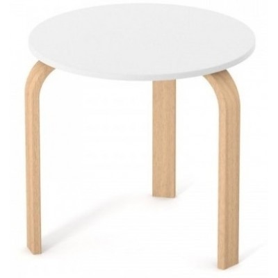 Детский столик Veres Monaco White\Beech (46.39.2.15)