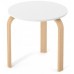 Детский столик Veres Monaco White\Beech (46.39.2.15)