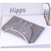 Полотенце для детей Veres Hippo (190.06)