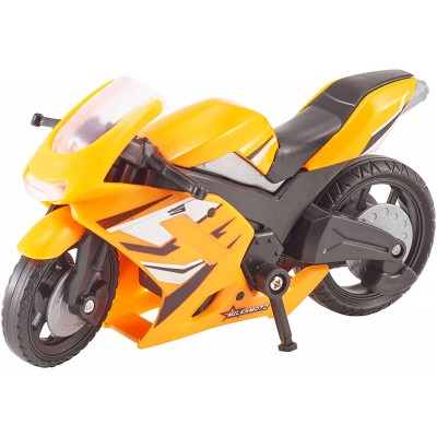 Motocicleta Teamsterz Speed Bike (1374323)