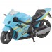Motocicleta Teamsterz Speed Bike (1374323)