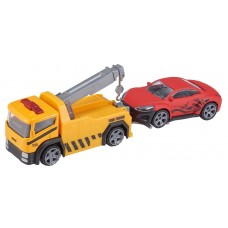 Машина Teamsterz Recovery Tow Truck (1373872.18)