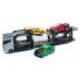 Машина Teamsterz Car Transporter with Cars (1373621)