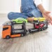 Машина Teamsterz Car Transporter with Cars (1373621)