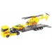 Машина Teamsterz Heli Transporter (1373618.18)