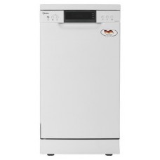 Посудомоечная машина Midea MFD45S370W