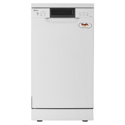 Посудомоечная машина Midea MFD45S370W