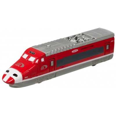 Поезд Teamsterz Hi Speed Train (1370061.18)