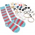 Настольная игра Spin Master The Sock Game (6044394)
