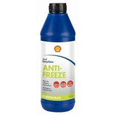 Antigel Shell Antifreeze -38C 1L