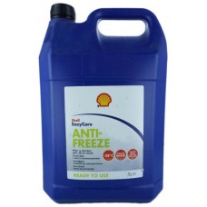 Antigel Shell Antifreeze -38C 5L