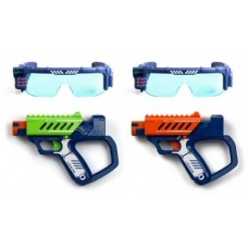 Blaster Lazer M.A.D. Battle Ops: V-Specs Edition (86878)