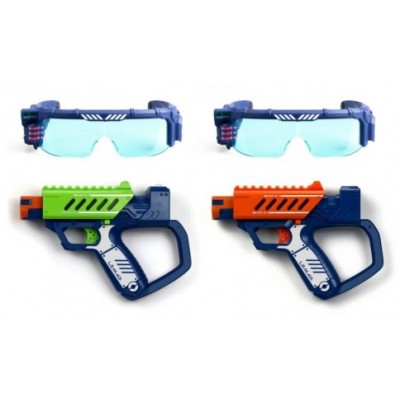 Blaster Lazer M.A.D. Battle Ops: V-Specs Edition (86878)