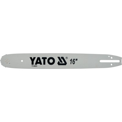 Шина для цепной пилы Yato YT-84935