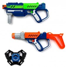 Blaster Lazer M.A.D. Advance Battle Ops (86848)