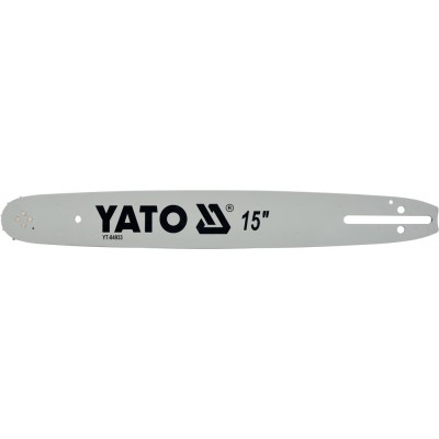 Шина для цепной пилы Yato YT-84933