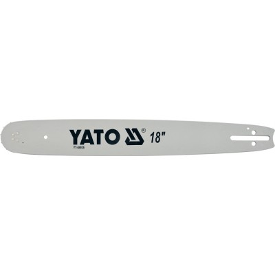 Шина для цепной пилы Yato YT-84936