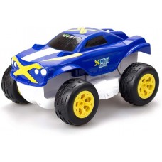 Jucărie teleghidată Exost Mini Aquajet Car (20252)