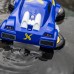 Jucărie teleghidată Exost Mini Aquajet Car (20252)