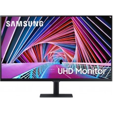 Monitor Samsung S32A700NWI Black