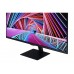 Monitor Samsung S32A700NWI Black