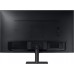 Monitor Samsung S32A700NWI Black