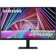 Monitor Samsung S27A700NWI Black